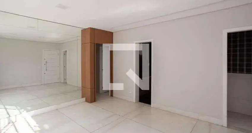 Apartamento para Venda - Ouro Preto, 3 Quartos,  128 m² - Belo Horizonte