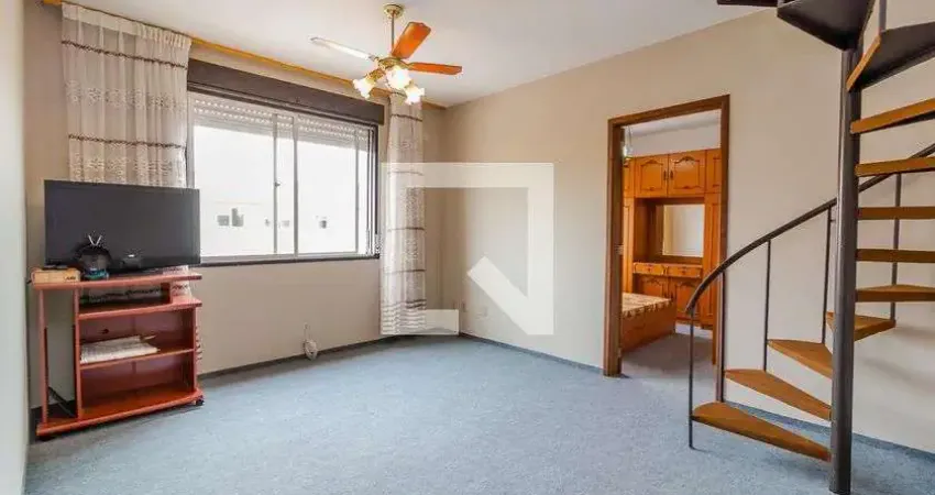 Apartamento para Venda - Jardim Botânico, 1 Quarto,  92 m² - Porto Alegre