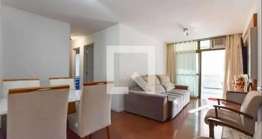 Apartamento para Venda - Santa Rosa , 3 Quartos,  101 m² - Niterói