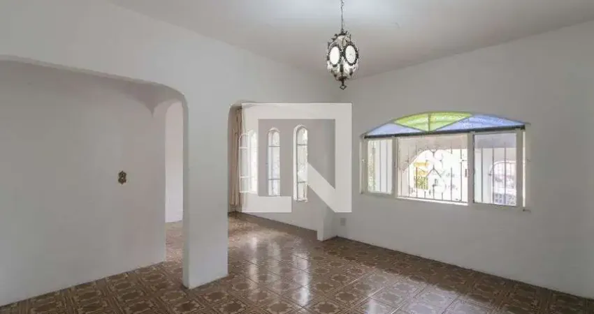 Casa para Venda - Vila Augusta, 4 Quartos,  250 m² - Guarulhos