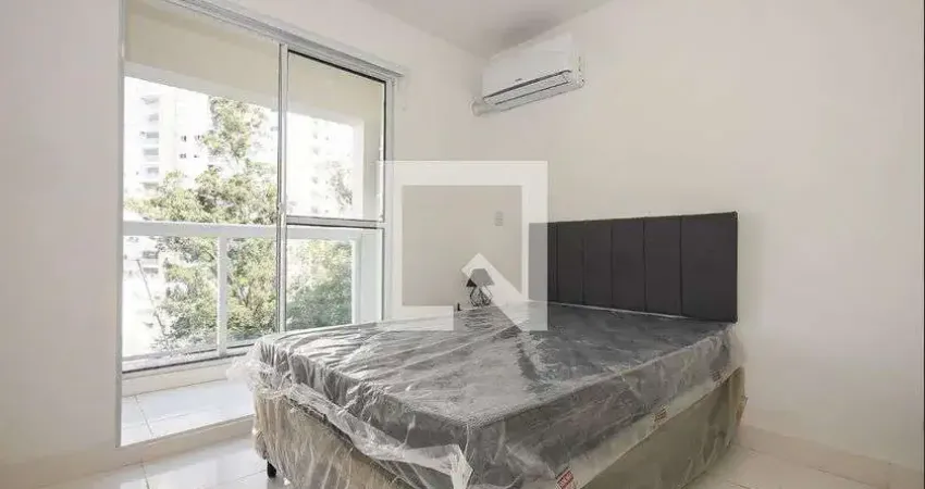 Kitnet / Stúdio para Venda - Butantã, 1 Quarto,  19 m² - São Paulo