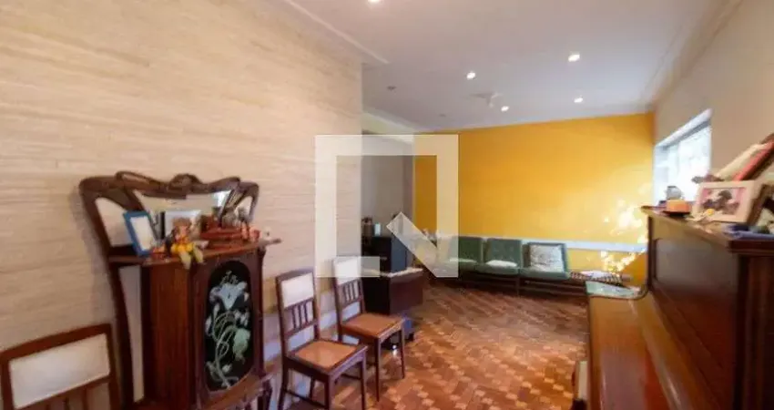Casa para Venda - Brooklin, 3 Quartos,  120 m² - São Paulo