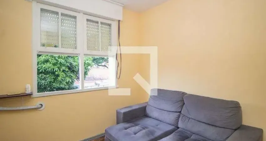 Apartamento para Venda - Santo Antônio, 1 Quarto,  36 m² - Porto Alegre