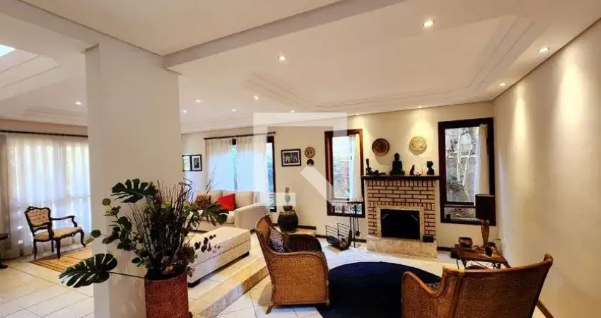 Casa / Sobrado em Condomínio para Venda - Vale Azul, 6 Quartos,  400 m² - Jundiaí