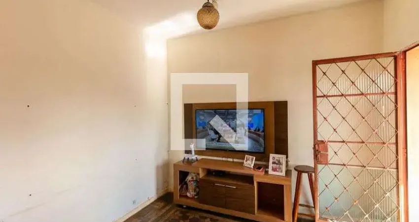 Casa para Venda - Dom Bosco, 3 Quartos,  120 m² - Belo Horizonte