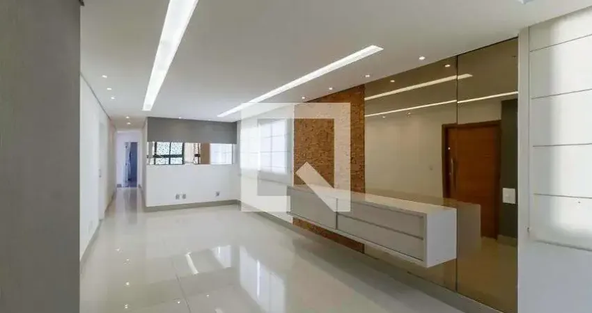 Cobertura para Venda - São José, 4 Quartos,  262 m² - Belo Horizonte