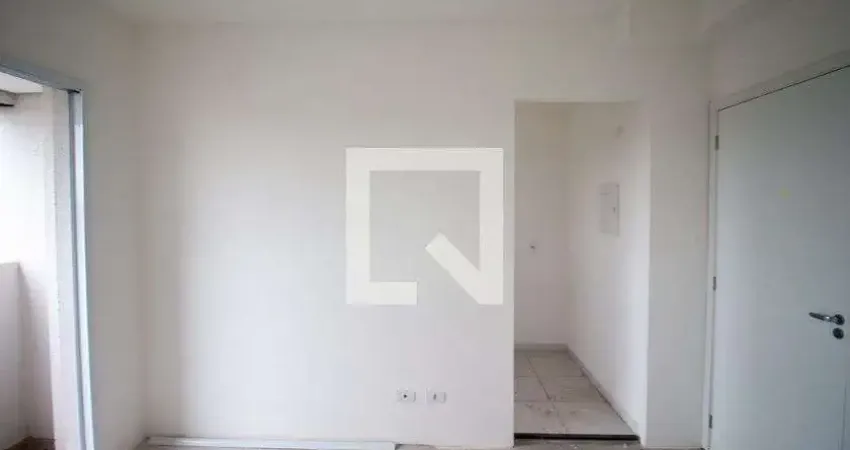 Apartamento para Venda - Itaquera, 2 Quartos,  45 m² - São Paulo