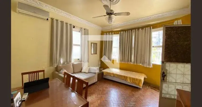Casa para Venda - Méier, 3 Quartos,  323 m² - Rio de Janeiro