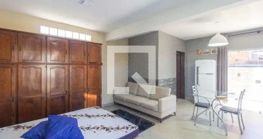 Kitnet / Stúdio para Venda - Olaria, 1 Quarto,  39 m² - Canoas