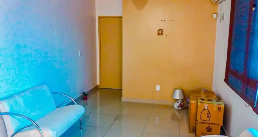 Casa para Venda - Jardim Lindóia, 1 Quarto,  80 m² - Porto Alegre