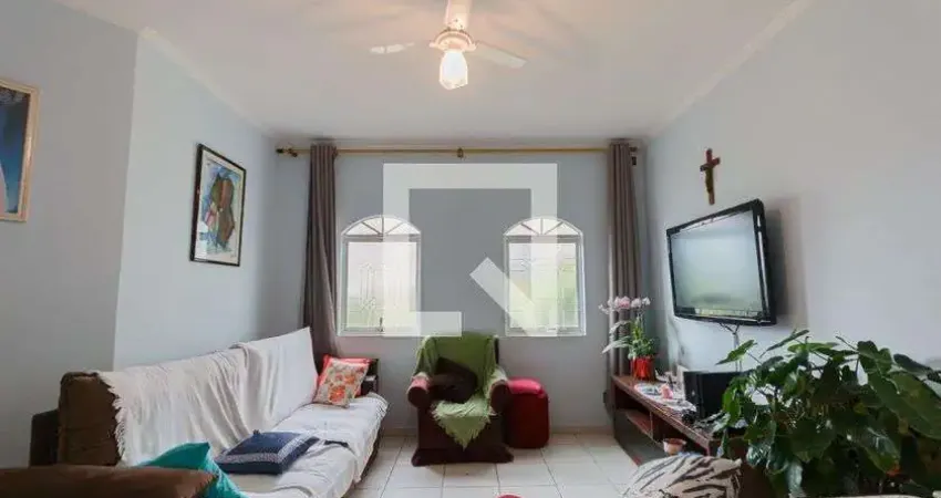 Casa para Venda - Vila Brandina, 3 Quartos,  220 m² - Campinas