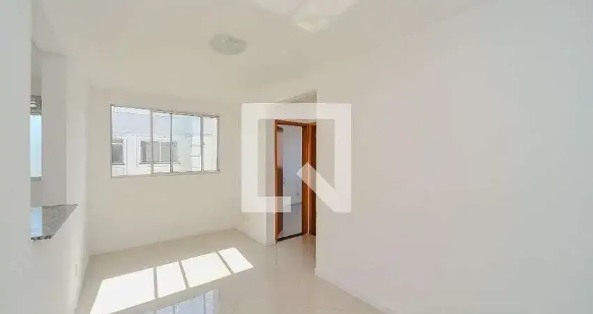 Apartamento para Venda - Rubem Berta, 2 Quartos,  46 m² - Porto Alegre