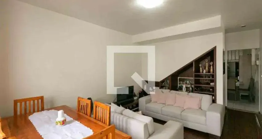 Casa para Venda - Itapoã, 3 Quartos,  80 m² - Belo Horizonte