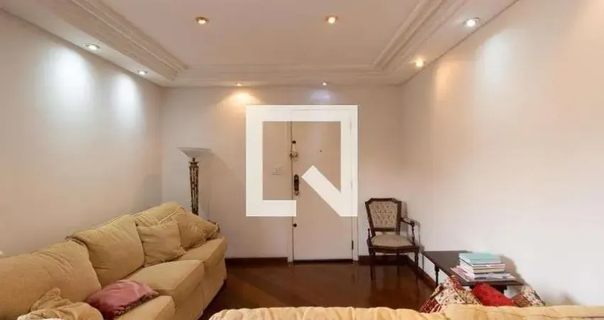 Apartamento para Venda - Vila Maria , 3 Quartos,  130 m² - São Paulo