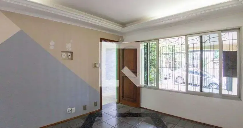 Casa para Venda - Água Fria, 2 Quartos,  120 m² - São Paulo