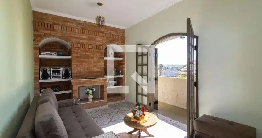 Casa / Sobrado em Condomínio para Venda - Parque Imperador, 4 Quartos,  208 m² - Campinas