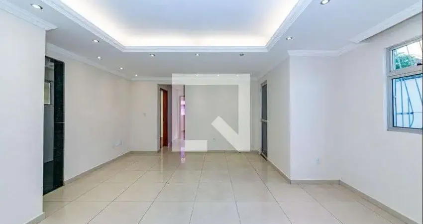 Apartamento para Venda - Castelo, 3 Quartos,  115 m² - Belo Horizonte