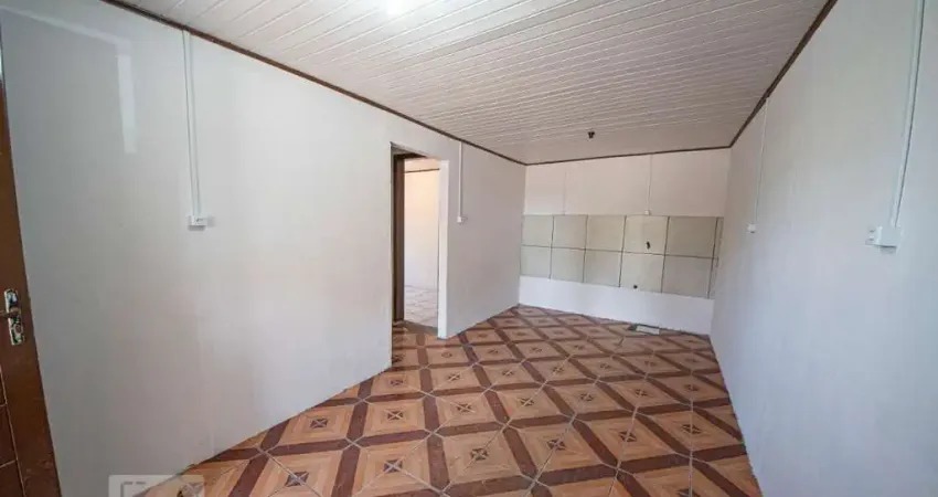 Casa para Venda - Campestre, 2 Quartos,  55 m² - São Leopoldo
