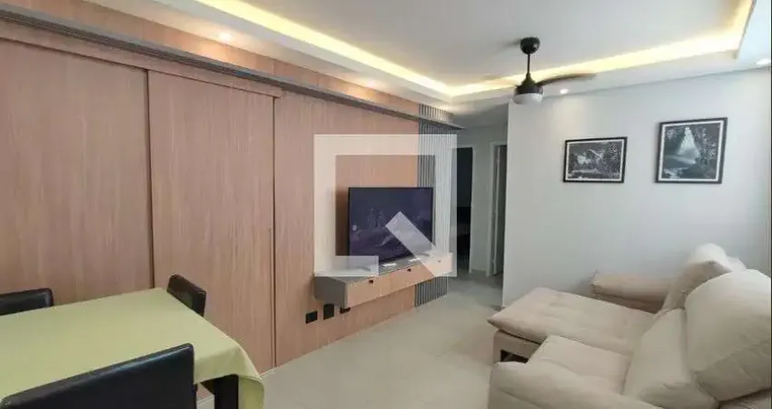 Apartamento para Venda - Parque Industrial, 3 Quartos,  60 m² - Campinas