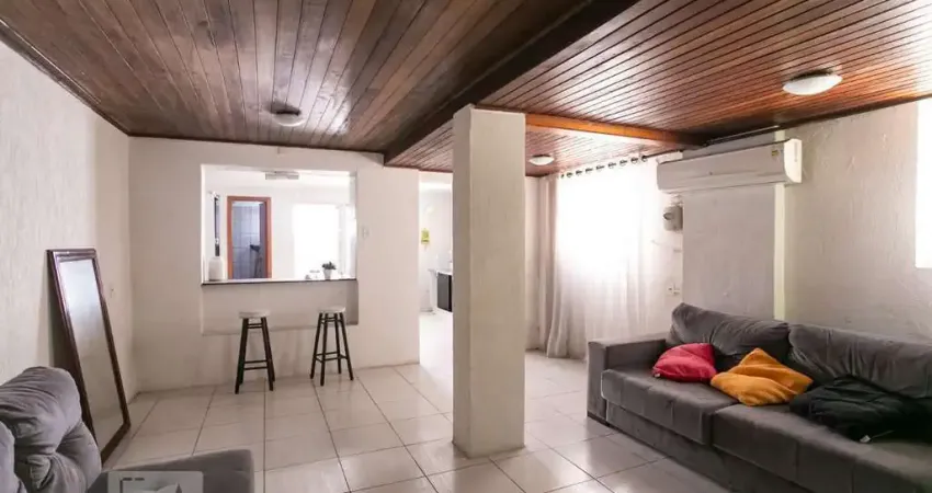 Casa para Venda - Medianeira, 4 Quartos,  111 m² - Porto Alegre