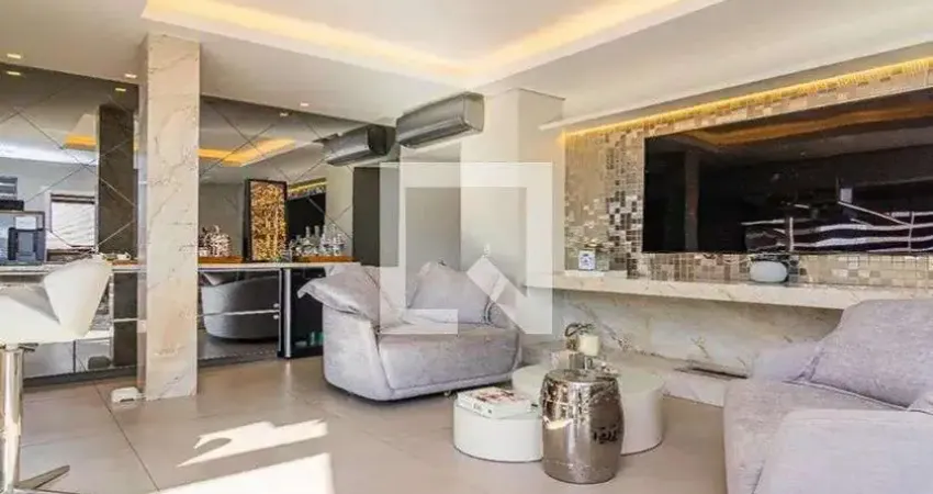Apartamento para Venda - Morro do Espelho, 3 Quartos,  329 m² - São Leopoldo