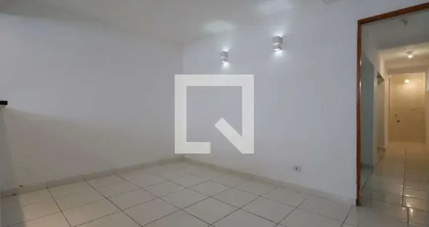 Casa para Venda - Sítio do Mandaqui, 2 Quartos,  65 m² - São Paulo