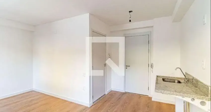 Kitnet / Stúdio para Venda - Jardim Éster Yolanda, 1 Quarto,  24 m² - São Paulo