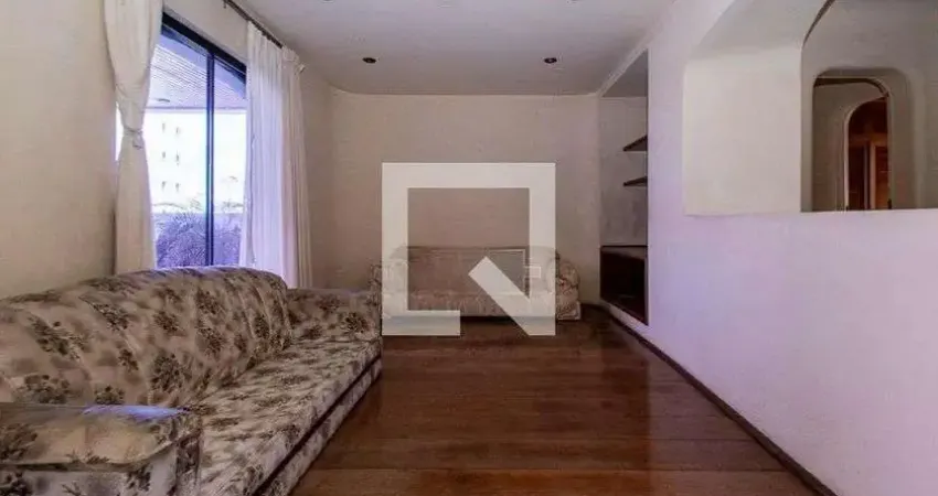 Apartamento para Venda - Pacaembu, 4 Quartos,  362 m² - São Paulo