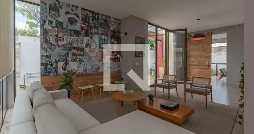 Casa para Venda - Bandeirantes, 5 Quartos,  400 m² - Belo Horizonte