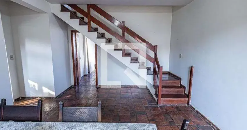 Casa para Venda - Planalto, 4 Quartos,  348 m² - Belo Horizonte