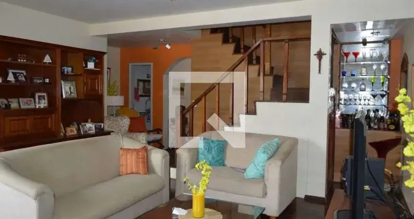 Casa para Venda - Anil, 4 Quartos,  235 m² - Rio de Janeiro