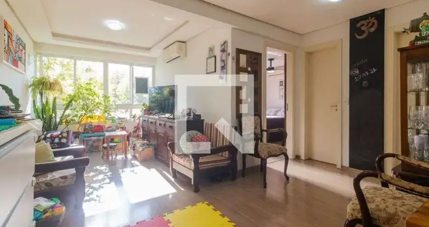 Apartamento para Venda - Santana, 2 Quartos,  65 m² - Porto Alegre