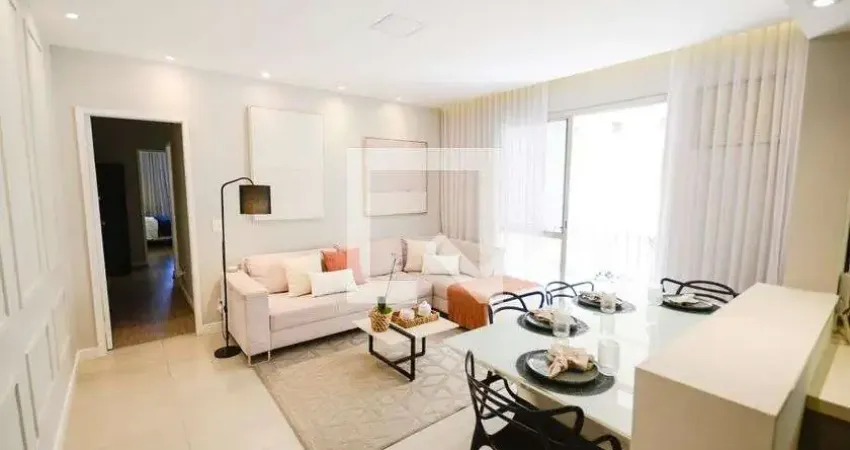 Apartamento para Venda - Tijuca, 2 Quartos,  90 m² - Rio de Janeiro
