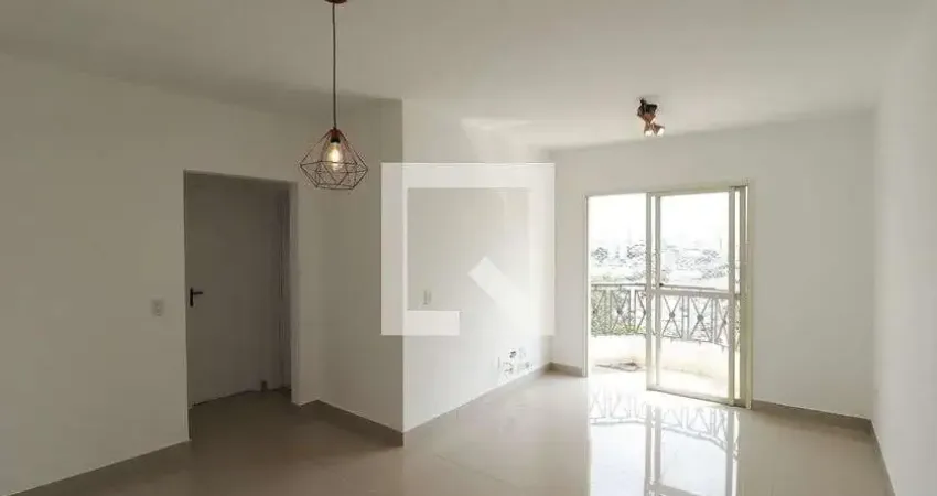 Apartamento para Venda - Mandaqui, 2 Quartos,  64 m² - São Paulo