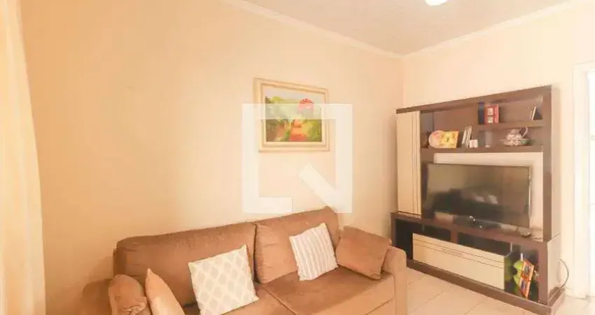 Casa para Venda - Vila Progresso, 2 Quartos,  94 m² - Jundiaí