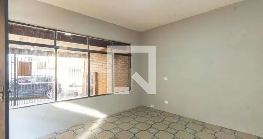 Casa para Venda - Vila Esperança, 2 Quartos,  400 m² - São Paulo