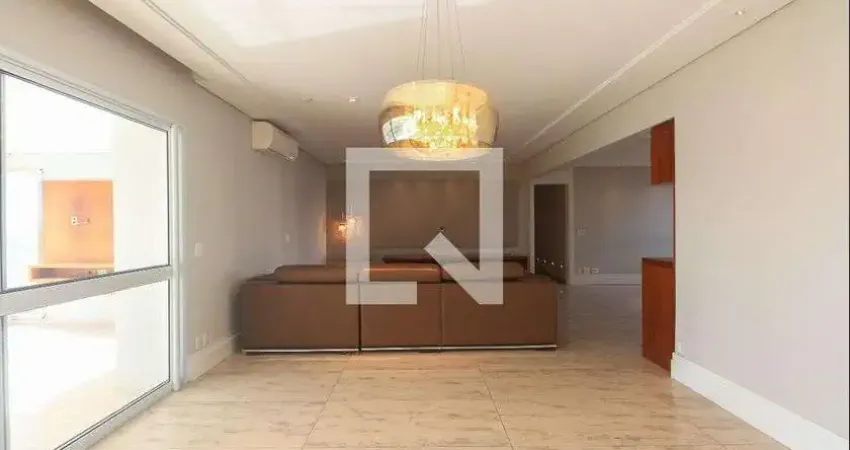 Apartamento para Venda - Tatuapé, 3 Quartos,  242 m² - São Paulo