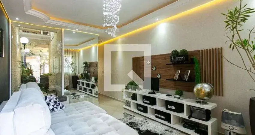 Casa para Venda - Vila Esperança, 4 Quartos,  240 m² - São Paulo