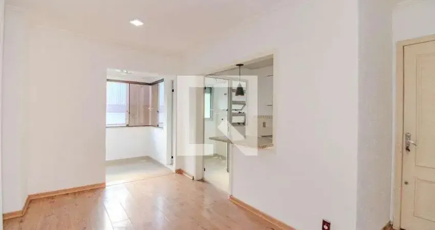 Apartamento para Venda - Humaitá, 2 Quartos,  54 m² - Porto Alegre