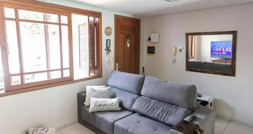 Casa para Venda - Partenon, 4 Quartos,  220 m² - Porto Alegre