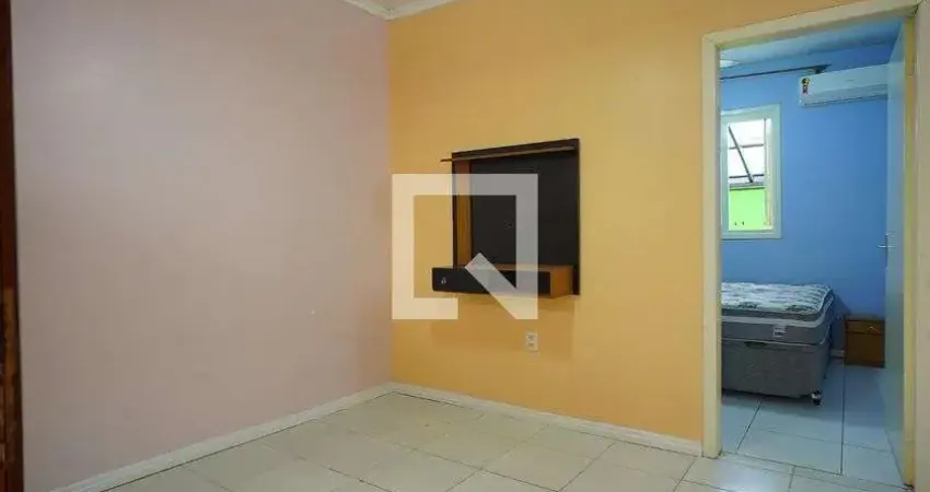Apartamento para Venda - São Geraldo, 1 Quarto,  40 m² - Porto Alegre