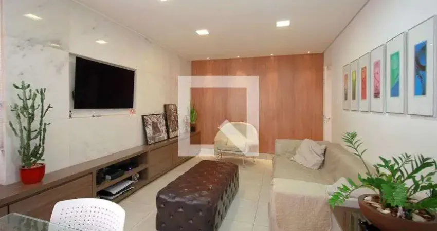Apartamento para Venda - Santo Antônio, 3 Quartos,  130 m² - Belo Horizonte