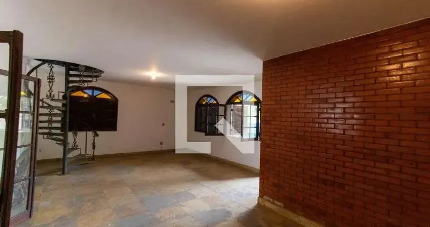 Casa para Venda - Maria Paula, 4 Quartos,  300 m² - Niterói