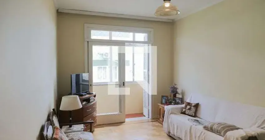 Apartamento para Venda - Centro Histórico, 3 Quartos,  89 m² - Porto Alegre