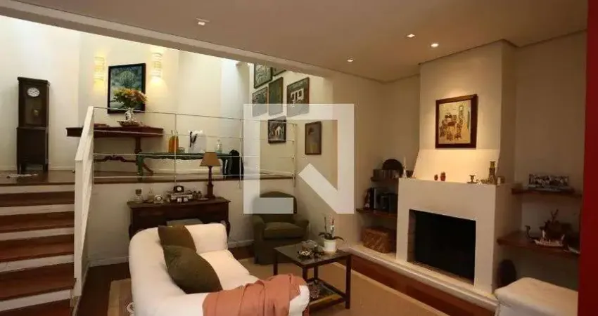 Casa / Sobrado em Condomínio para Venda - Panamby, 3 Quartos,  330 m² - São Paulo