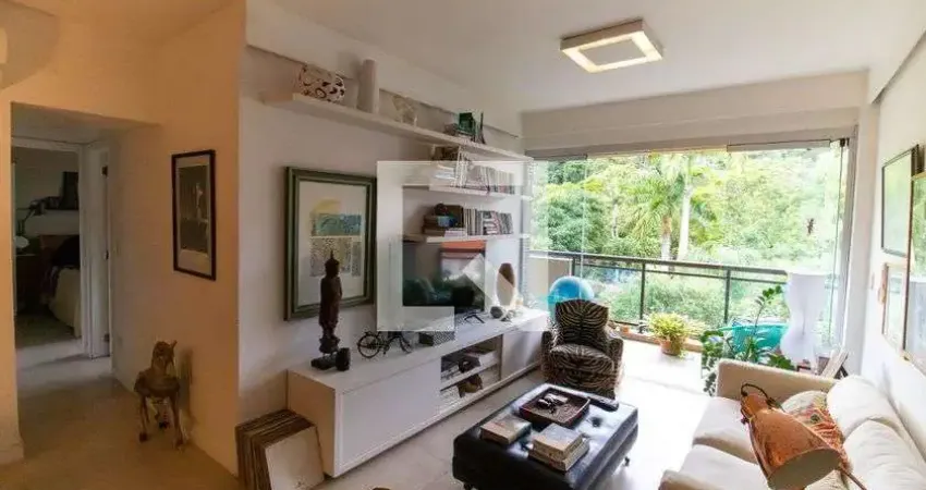 Apartamento para Venda - Santa Rosa , 2 Quartos,  70 m² - Niterói