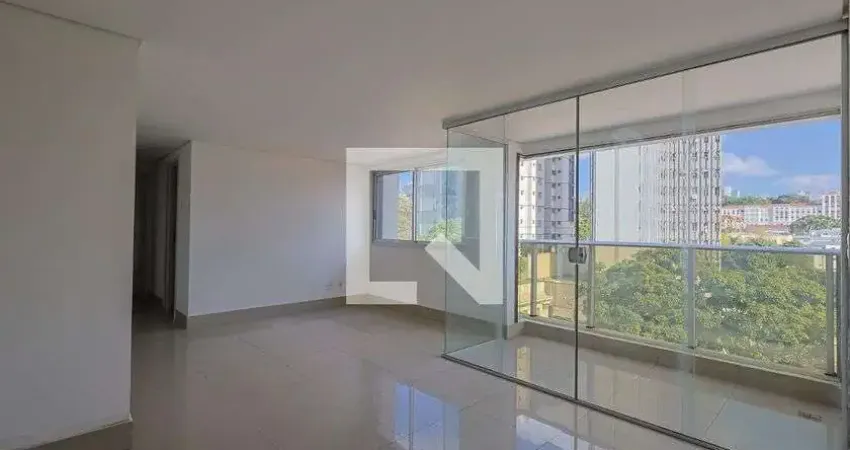 Apartamento para Venda - Santo Antônio, 2 Quartos,  76 m² - Belo Horizonte