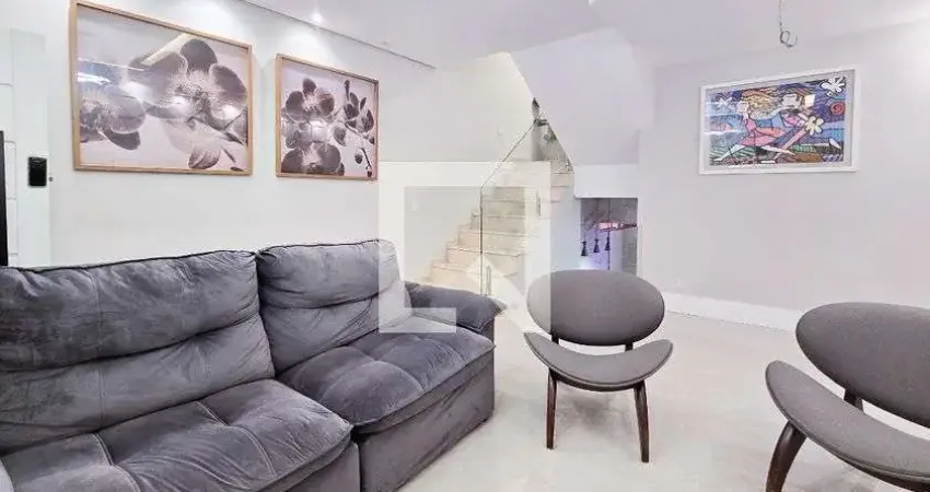 Casa para Venda - Assunção, 4 Quartos,  250 m² - São Bernardo do Campo