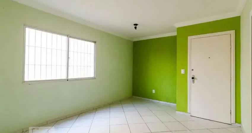 Apartamento para Venda - Vila Industrial, 2 Quartos,  70 m² - Campinas