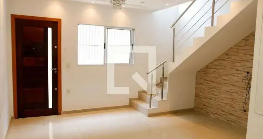 Casa para Venda - Jaguaribe, 2 Quartos,  76 m² - Osasco